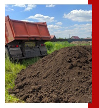 Услуги Поставка нерудных материалов в Первоуральске