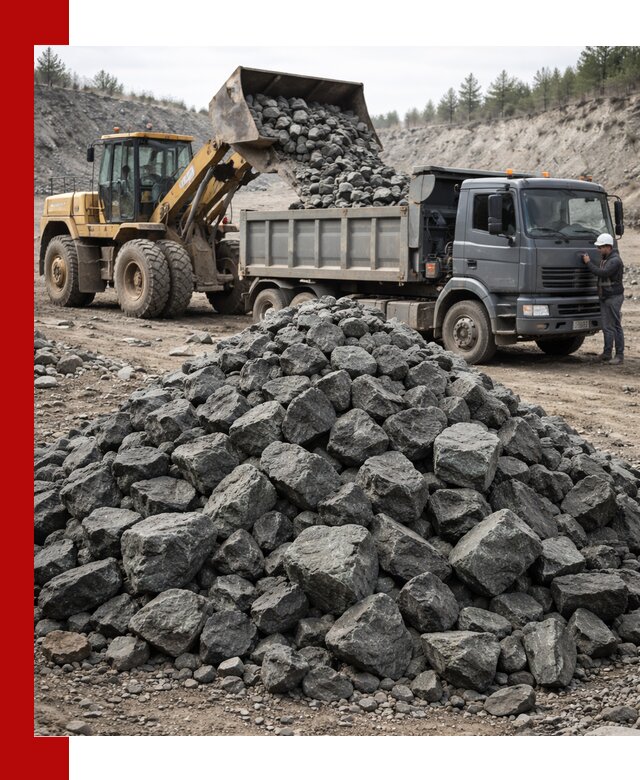 Щебень габбро-диабаз фракция 20-40 доставка в Первоуральске