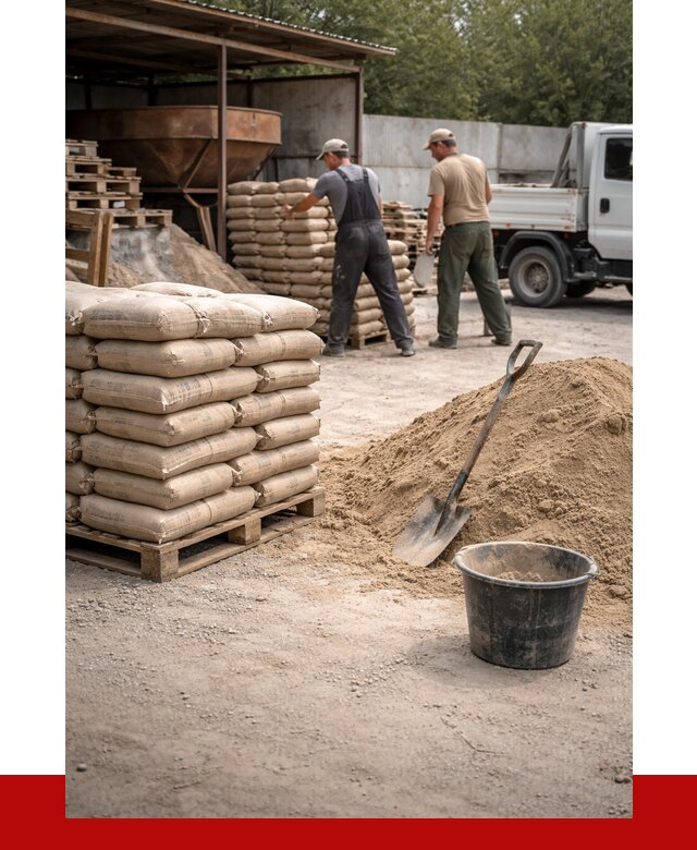 Купить песок для штукатурки в Первоуральске от 1853 р. | ПРОНЕРУДПрв