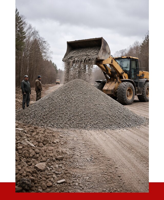 Купить опгс для дорог в Первоуральске с доставкой от 2264 р. | ПРОНЕРУДПрв
