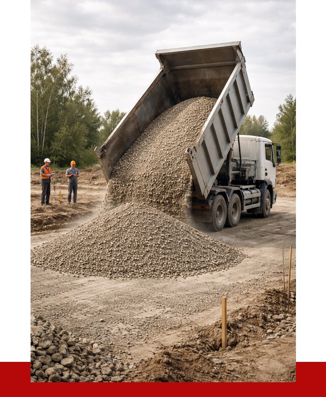 ЩПС С2 в Первоуральске с доставкой от 4632 р. за куб | ПРОНЕРУДПрв