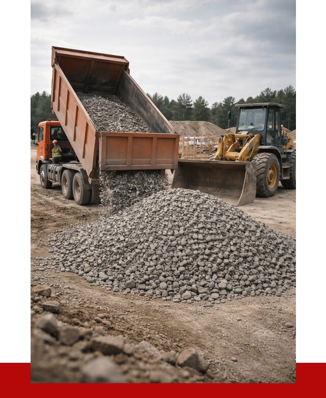 ЩПС С4 в Первоуральске с доставкой от 2779 р. за куб | ПРОНЕРУДПрв