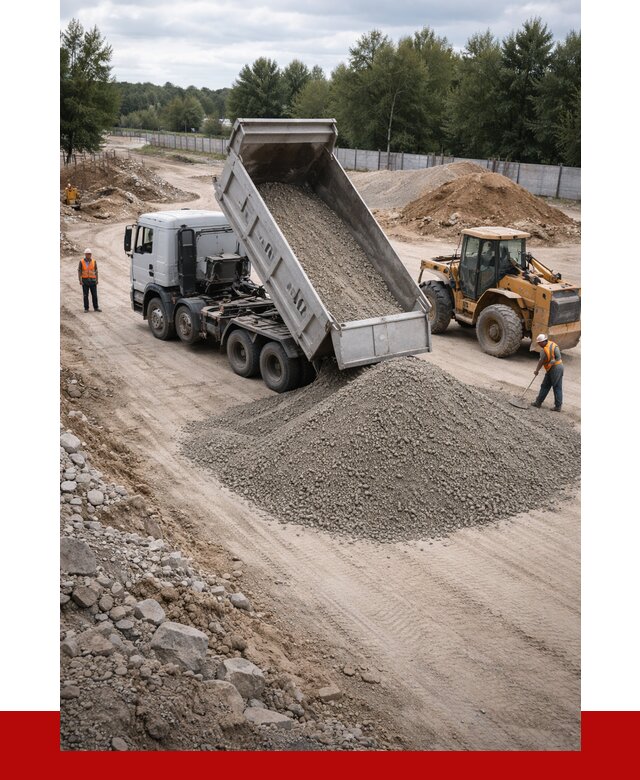 ЩПС С5 в Первоуральске с доставкой от 4323 р. за куб | ПРОНЕРУДПрв