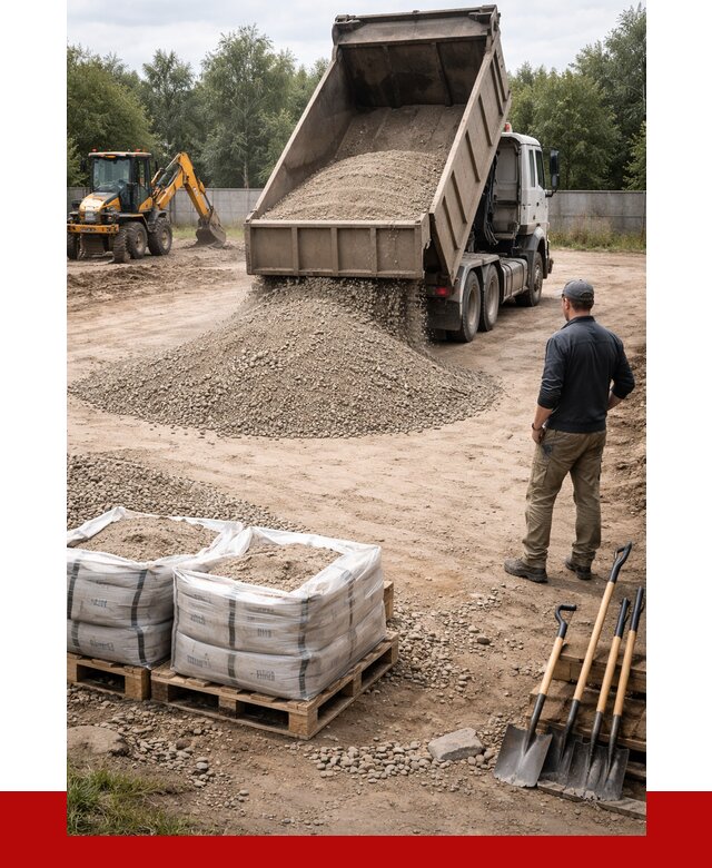 ЩПС С7 в Первоуральске с доставкой от 2264 р. за куб | ПРОНЕРУДПрв
