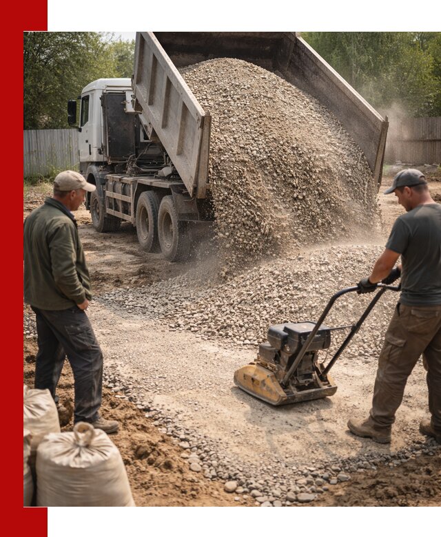 Доставка ЩГПС С1 в Первоуральске оптом и в розницу