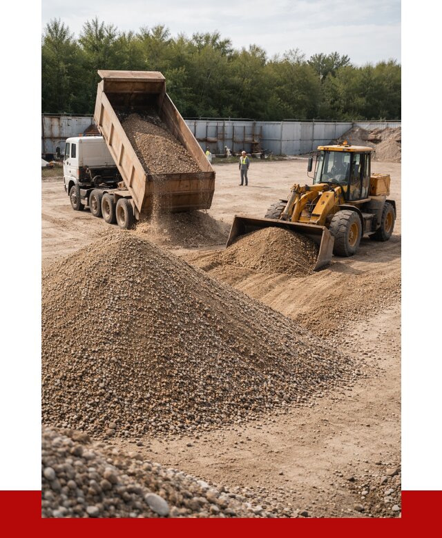 ЩГПС С2 в Первоуральске с доставкой от 2470 р./куб. | ПРОНЕРУДПрв