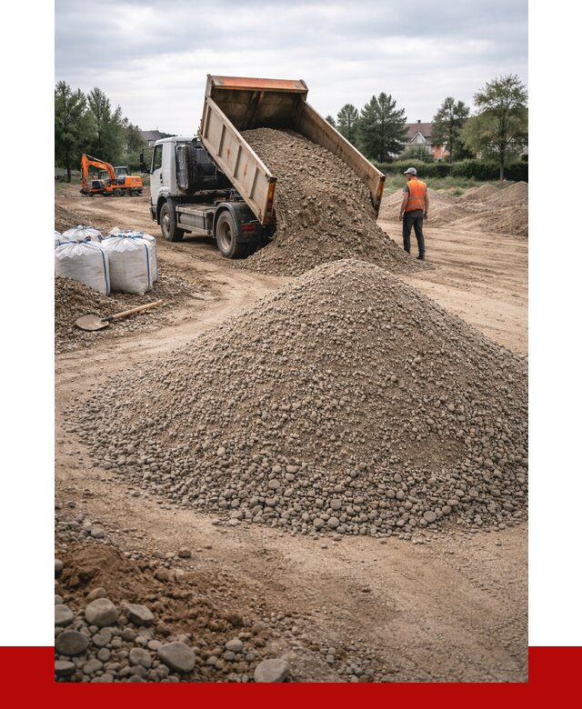 ЩГПС С4 с доставкой в Первоуральске от 2162 р./куб. | ПРОНЕРУДПрв