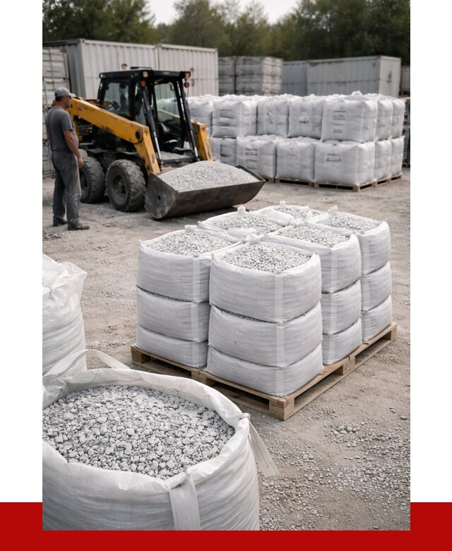 Мраморная крошка в Первоуральске от 4632 р. за куб | ПРОНЕРУДПрв