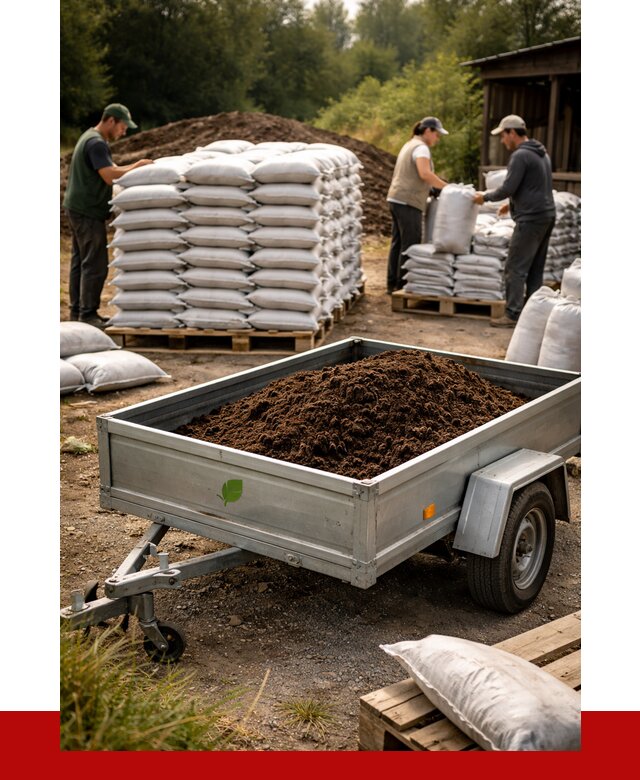 Нейтральный торф в Первоуральске от 3294 р. за куб | ПРОНЕРУДПрв