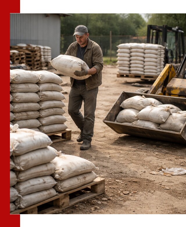 Коровий навоз в мешках с доставкой в Первоуральске