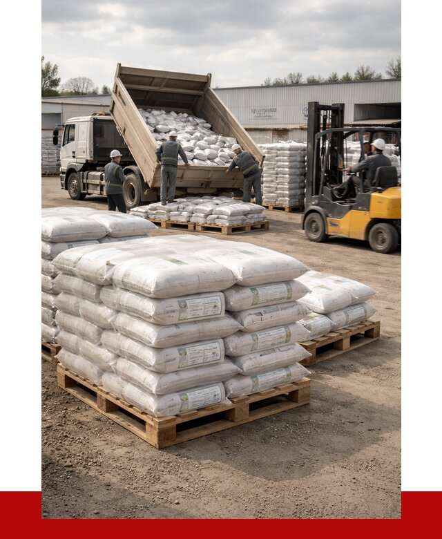 Купить удобрения с доставкой в Первоуральске от 7411 р. | ПРОНЕРУДПрв