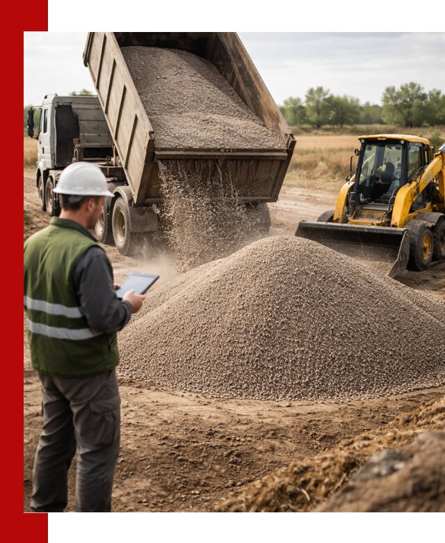 Доставка минеральных удобрений в Первоуральске оптом и в розницу