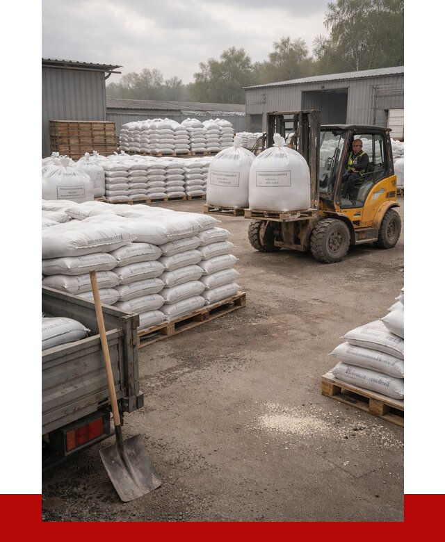 Аммиачная селитра в Первоуральске от 4323 р. с доставкой | ПРОНЕРУДПрв