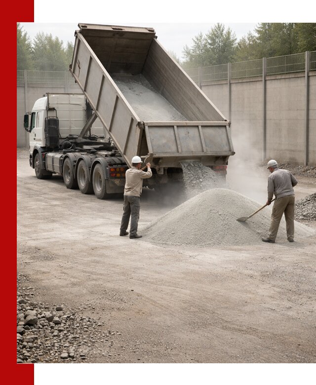 Доставка аммиачной селитры оптом и врозь в Первоуральске