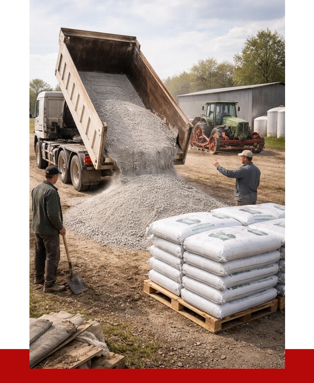 Купить суперфосфат в Первоуральске с доставкой от 7411 р. | ПРОНЕРУДПрв