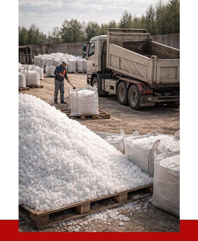 Купить техническая соль в мешках в Первоуральске от 4632 р. | ПРОНЕРУДПрв