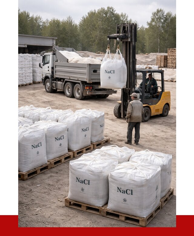 Купить реагент хлористый натрий в Первоуральске от 12352 р. | ПРОНЕРУДПрв