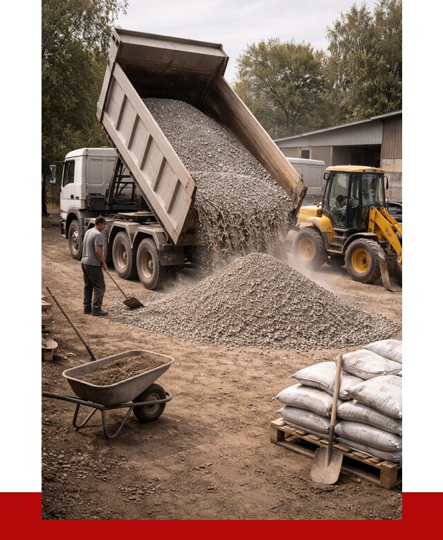 Перевозка сыпучих грузов в Первоуральске от 3294 р. | ПРОНЕРУДПрв